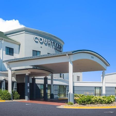 Sonesta Essential Junction City Bagian luar foto