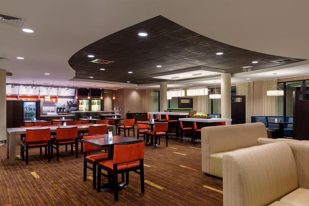 Sonesta Essential Junction City Bagian luar foto