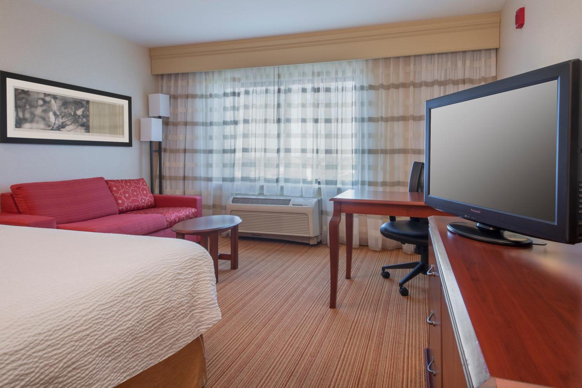 Sonesta Essential Junction City Bagian luar foto