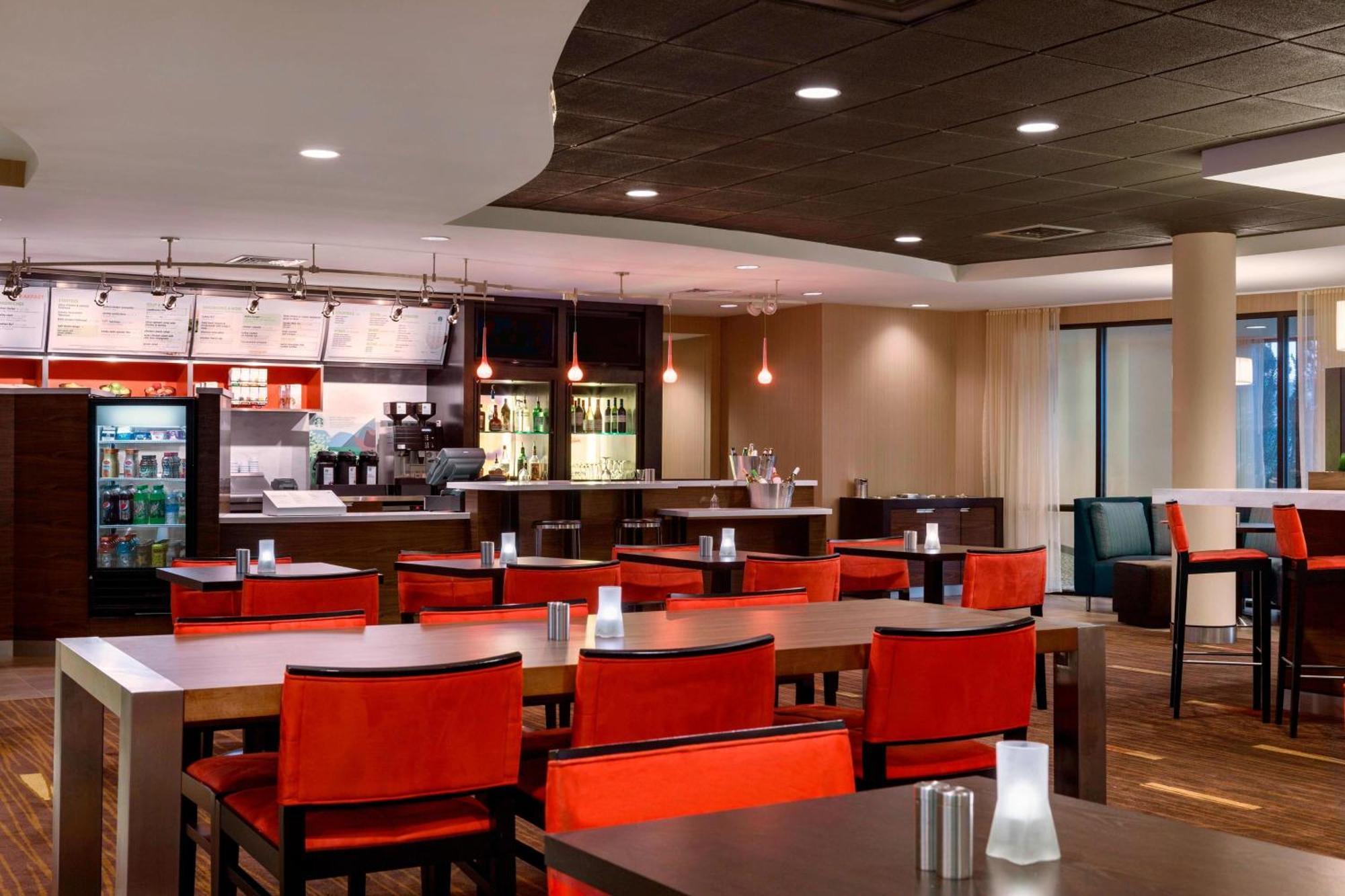 Sonesta Essential Junction City Bagian luar foto
