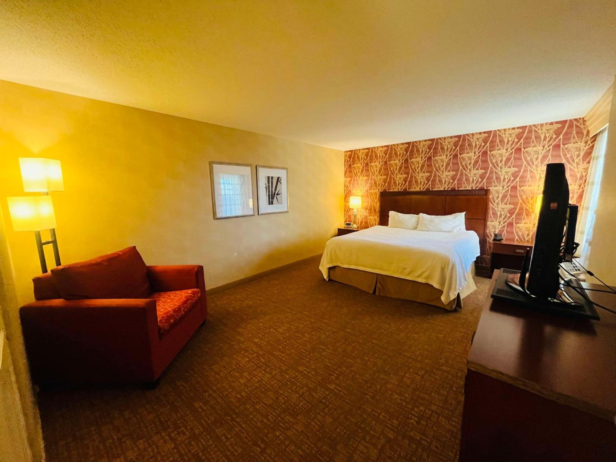 Sonesta Essential Junction City Bagian luar foto