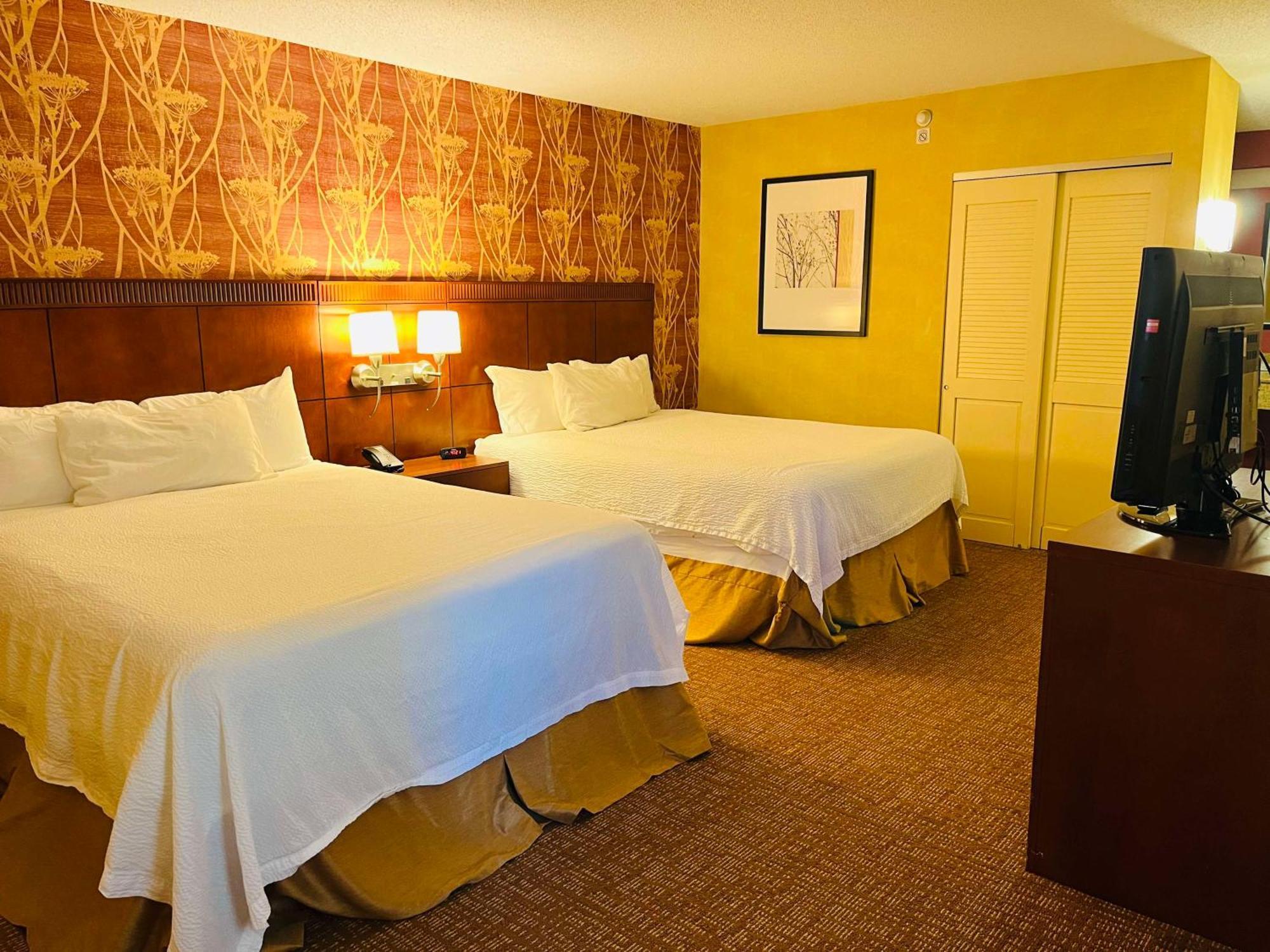 Sonesta Essential Junction City Bagian luar foto