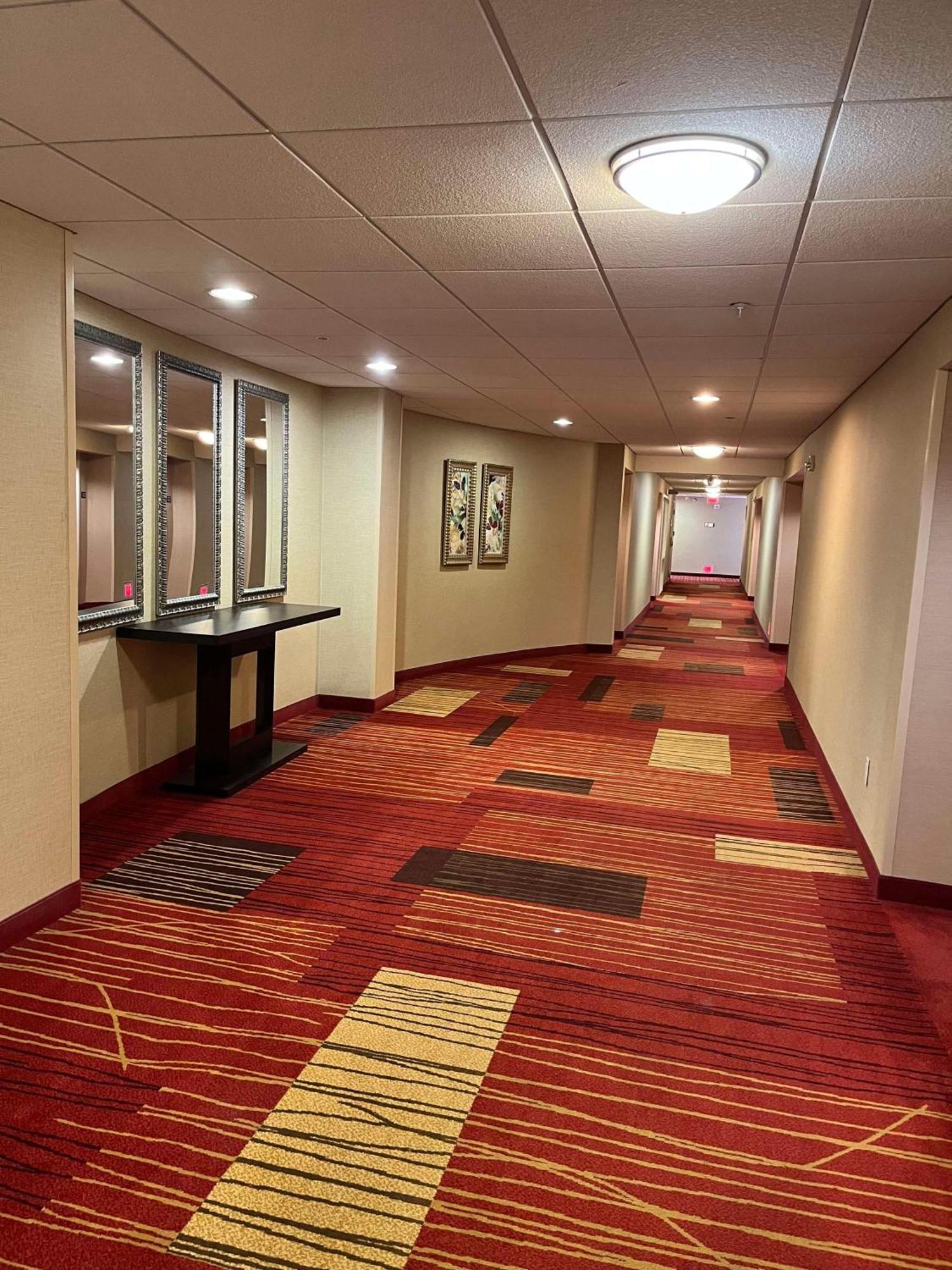 Sonesta Essential Junction City Bagian luar foto