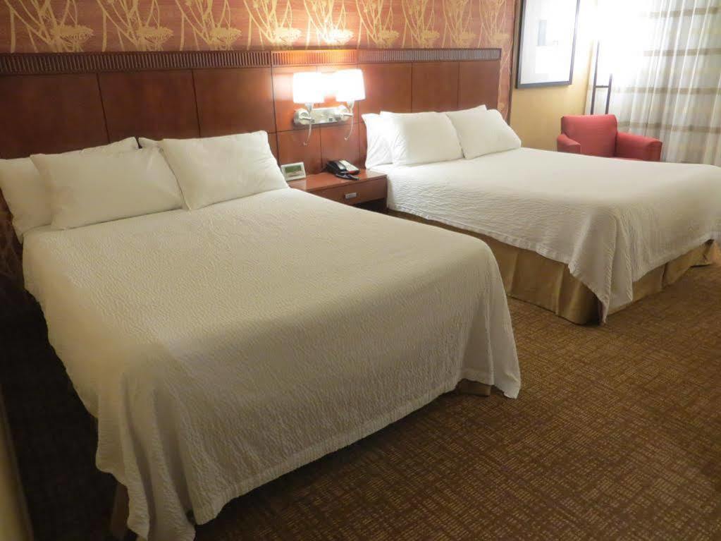 Sonesta Essential Junction City Bagian luar foto