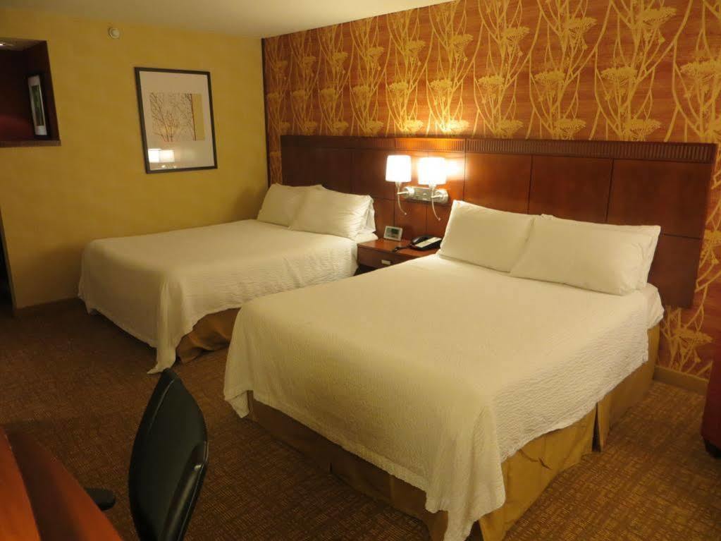 Sonesta Essential Junction City Bagian luar foto